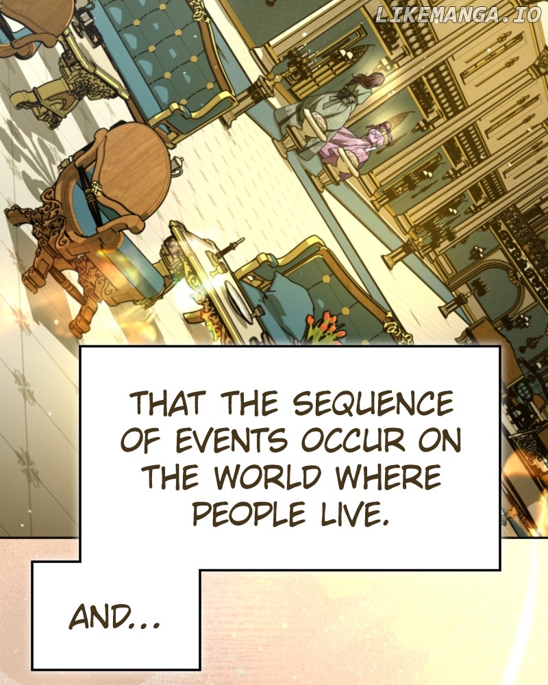 I Want to Be You, Just For A Day Chapter 242 - page 66