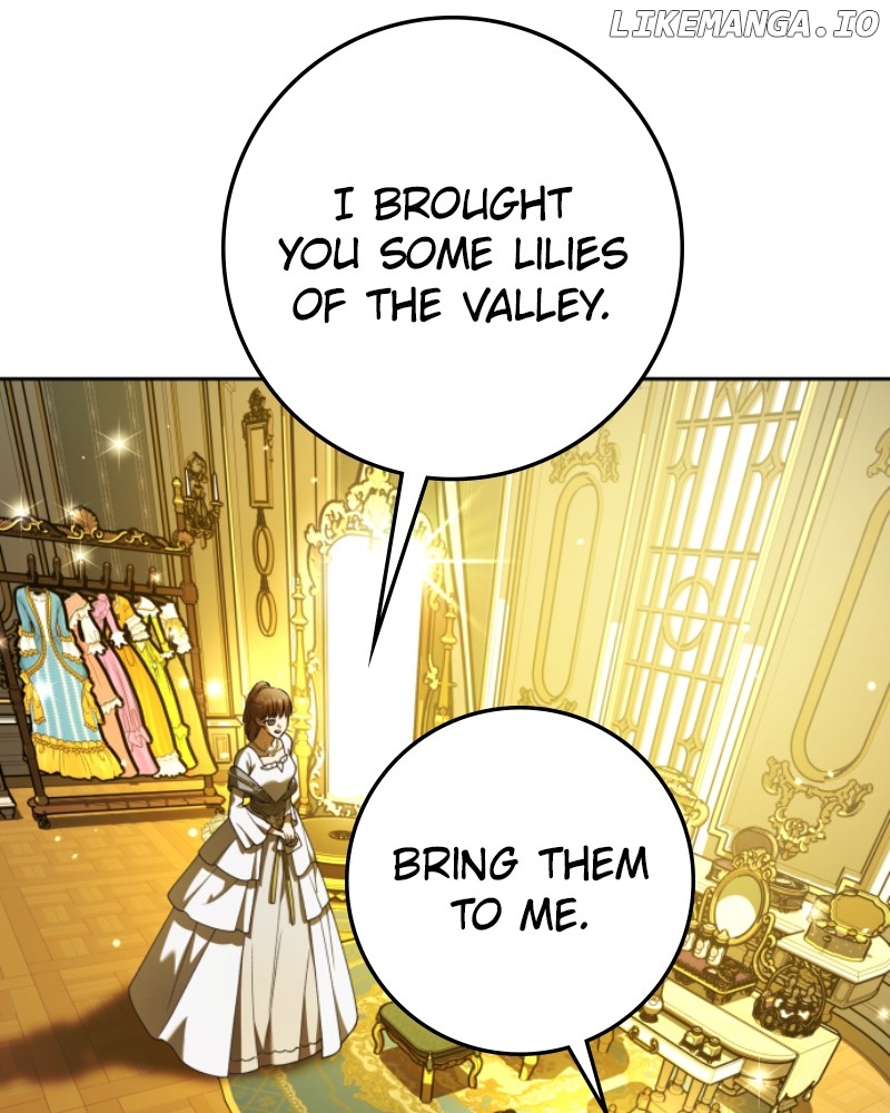 I Want to Be You, Just For A Day Chapter 242 - page 8