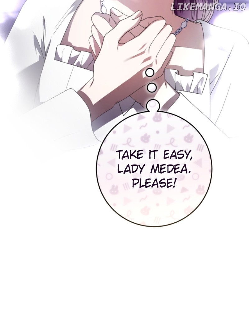 I Want to Be You, Just For A Day Chapter 242 - page 86