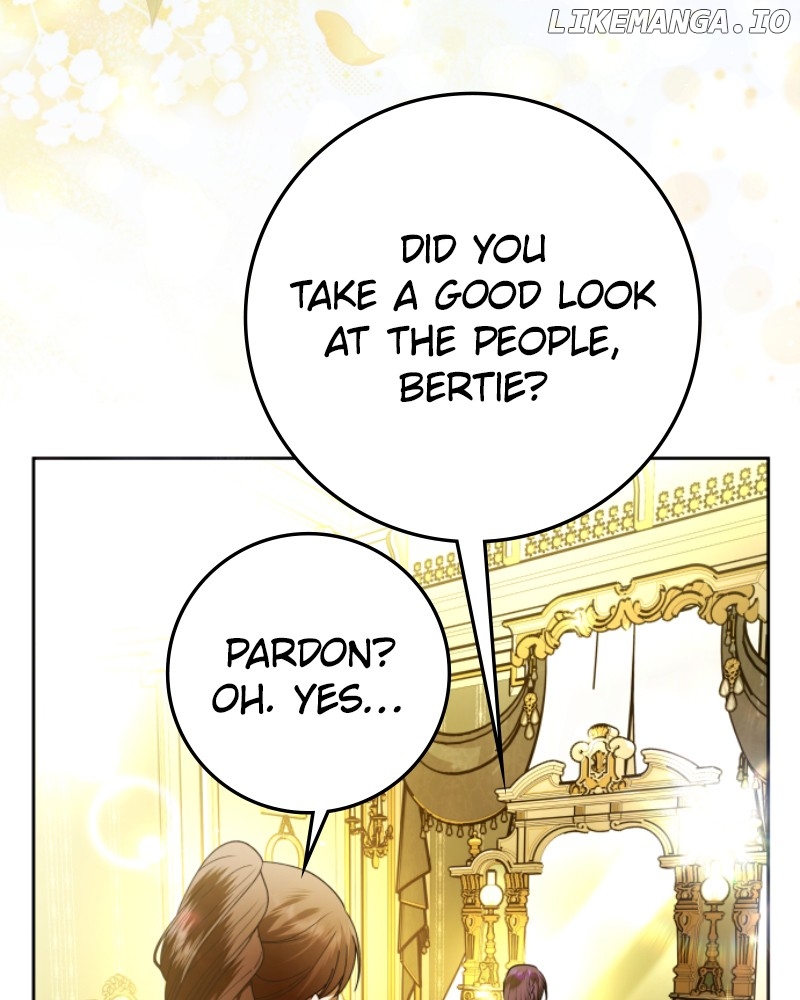 I Want to Be You, Just For A Day Chapter 242 - page 92