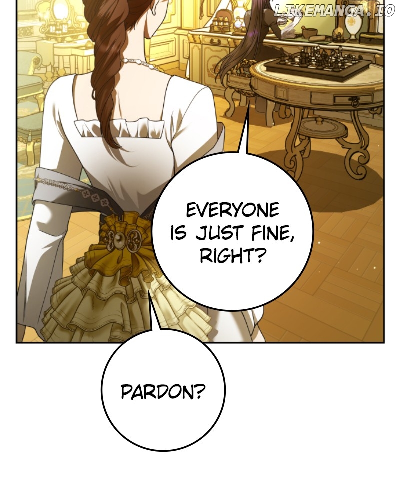 I Want to Be You, Just For A Day Chapter 242 - page 93