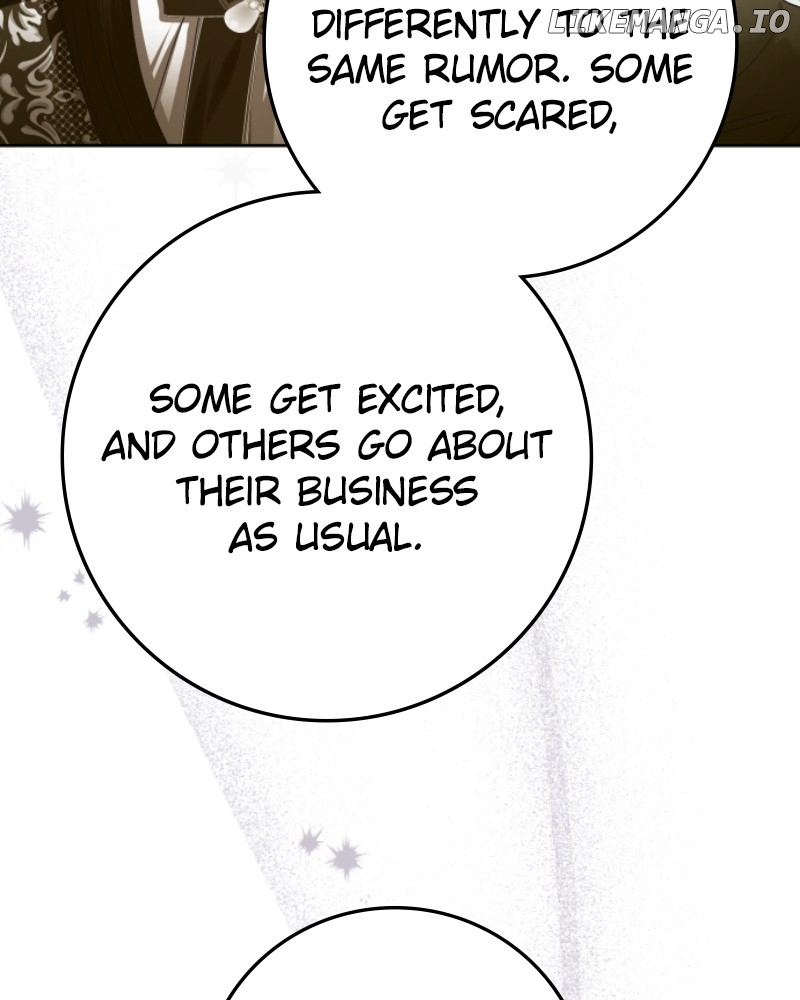 I Want to Be You, Just For A Day Chapter 242 - page 95
