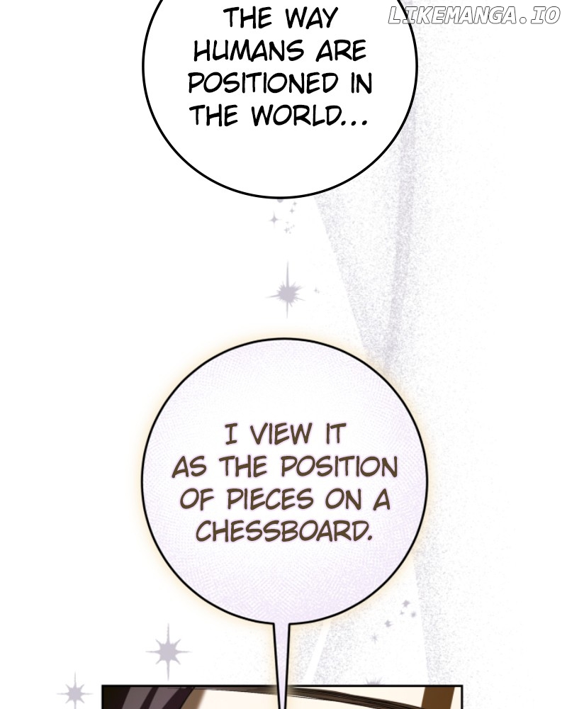 I Want to Be You, Just For A Day Chapter 242 - page 96