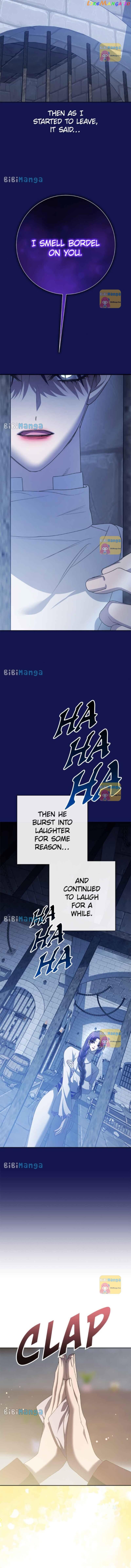 I Want to Be You, Just For A Day Chapter 176 - page 18