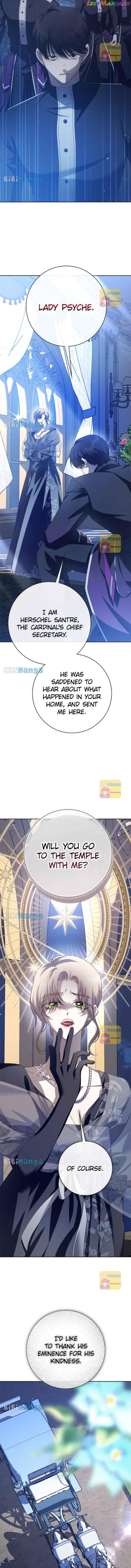 I Want to Be You, Just For A Day Chapter 176 - page 20
