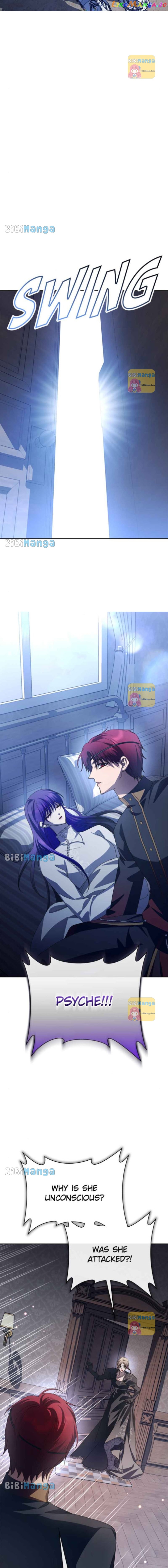 I Want to Be You, Just For A Day Chapter 176 - page 21