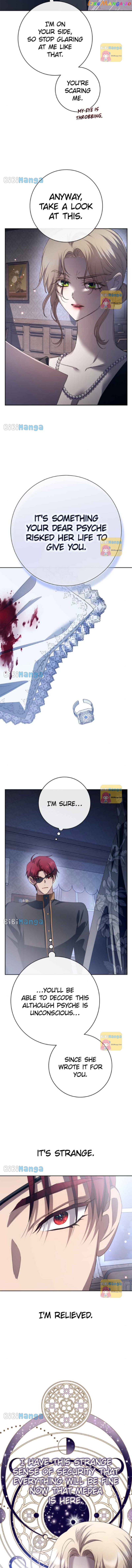 I Want to Be You, Just For A Day Chapter 176 - page 22