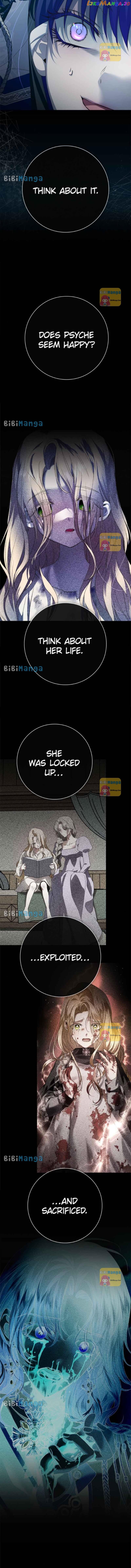 I Want to Be You, Just For A Day Chapter 176 - page 6