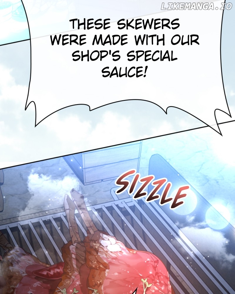 I Want to Be You, Just For A Day Chapter 209 - page 101