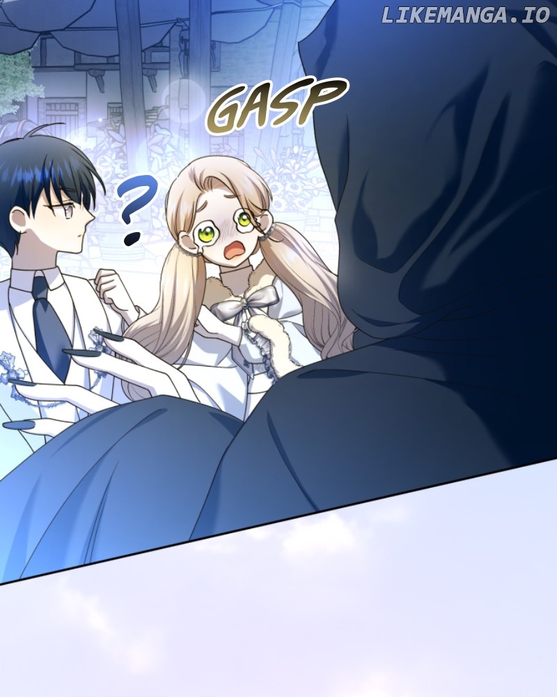 I Want to Be You, Just For A Day Chapter 209 - page 104