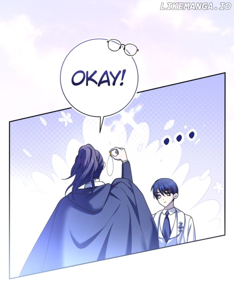 I Want to Be You, Just For A Day Chapter 209 - page 105