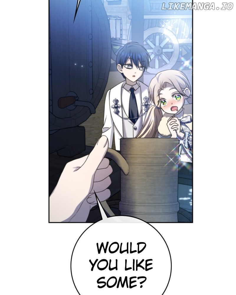 I Want to Be You, Just For A Day Chapter 209 - page 107