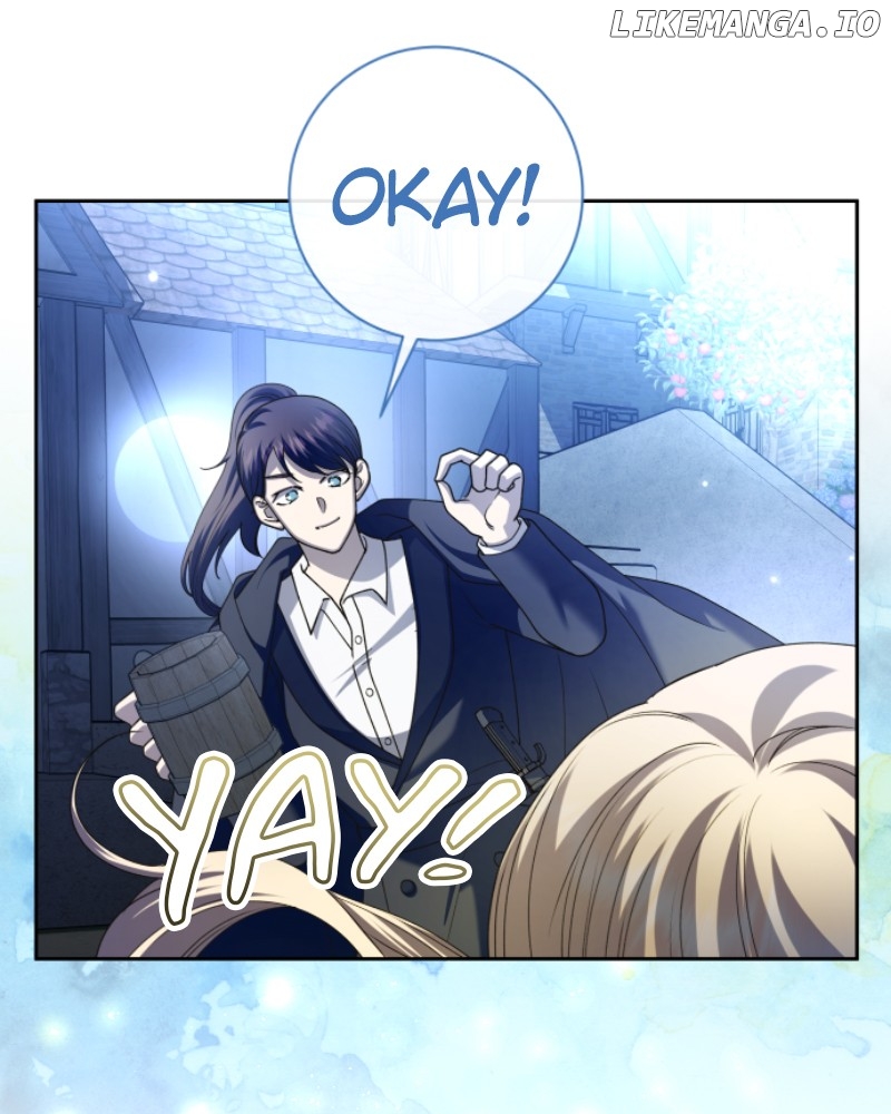 I Want to Be You, Just For A Day Chapter 209 - page 110