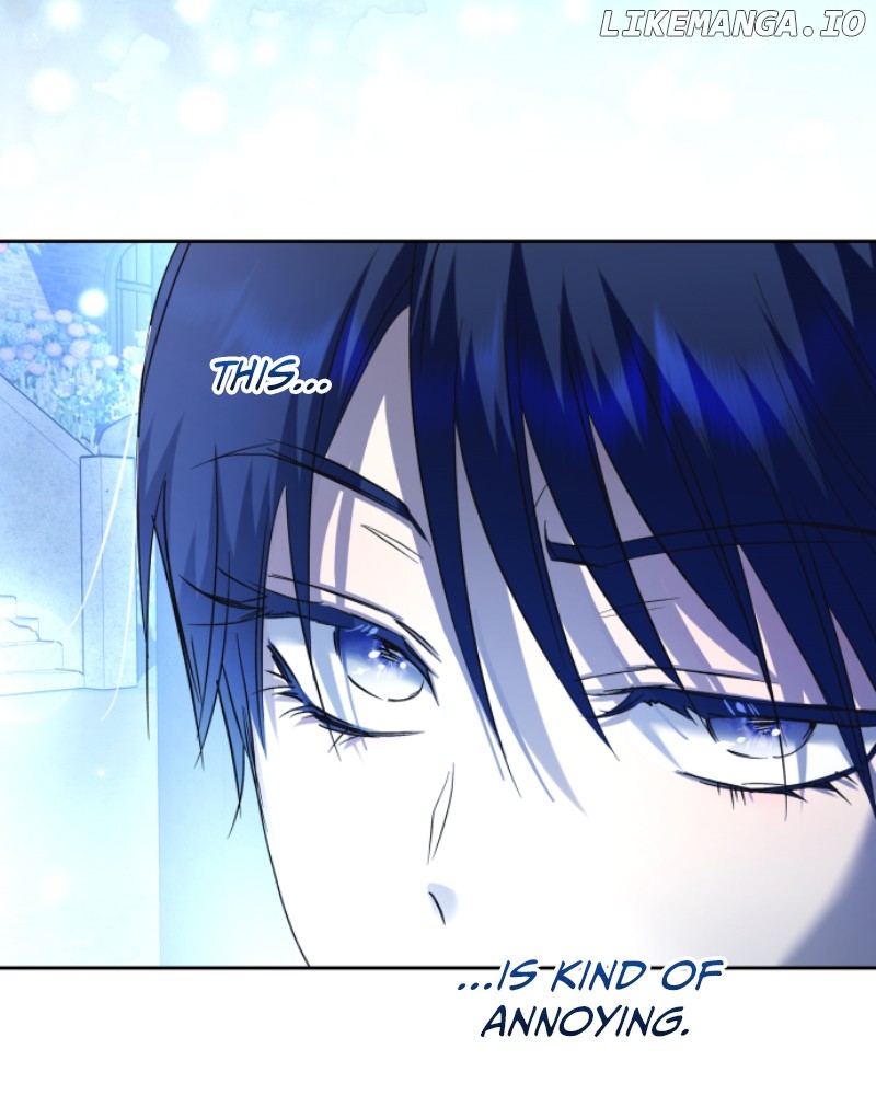 I Want to Be You, Just For A Day Chapter 209 - page 111