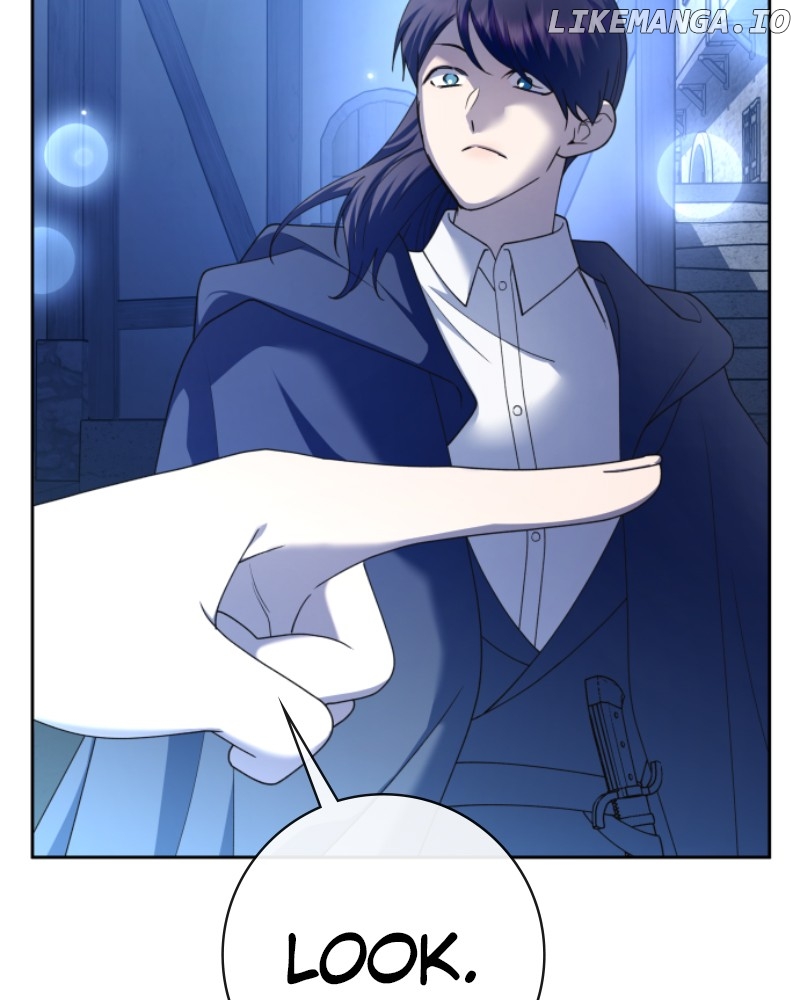 I Want to Be You, Just For A Day Chapter 209 - page 113