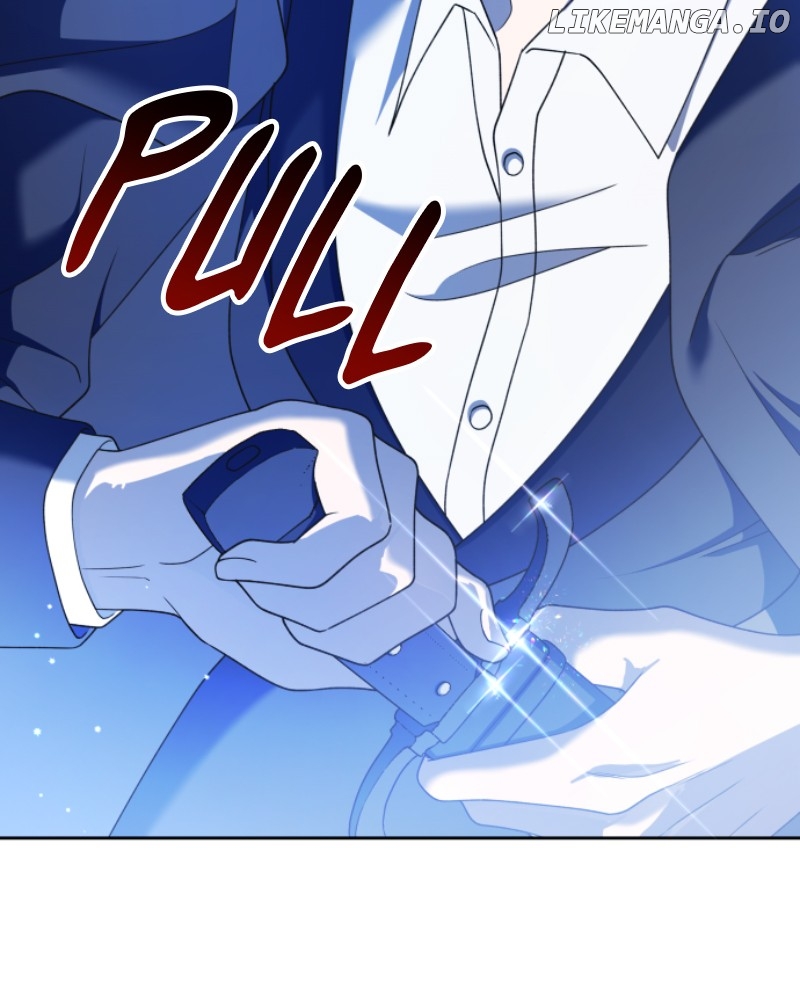 I Want to Be You, Just For A Day Chapter 209 - page 116