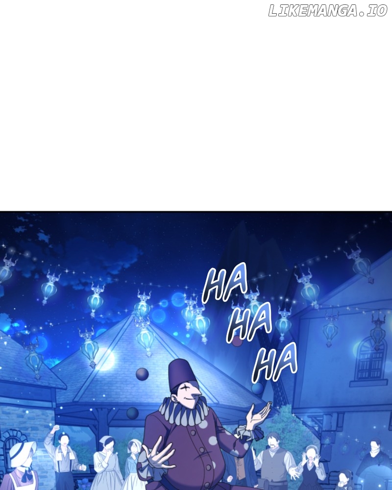 I Want to Be You, Just For A Day Chapter 209 - page 117
