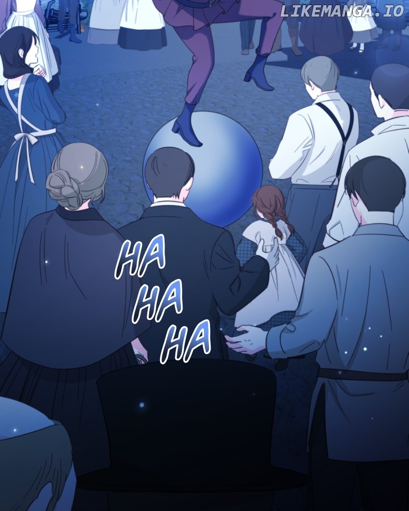 I Want to Be You, Just For A Day Chapter 209 - page 118