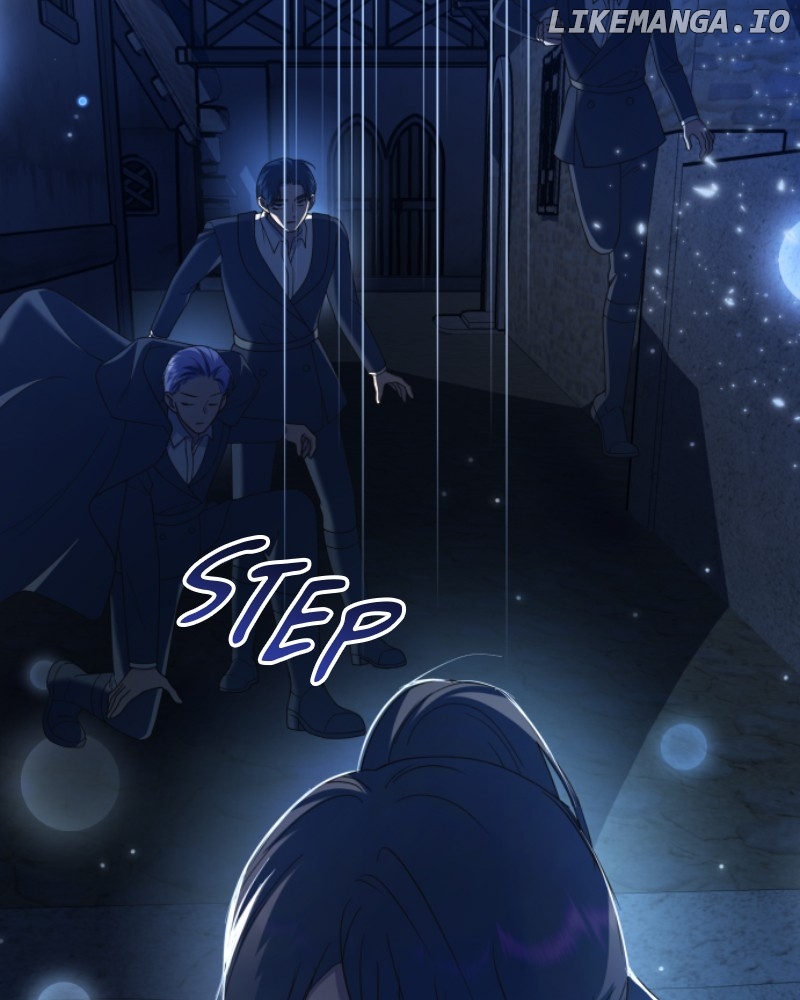 I Want to Be You, Just For A Day Chapter 209 - page 133