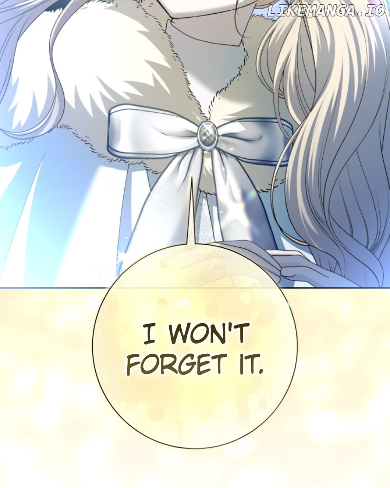 I Want to Be You, Just For A Day Chapter 209 - page 144