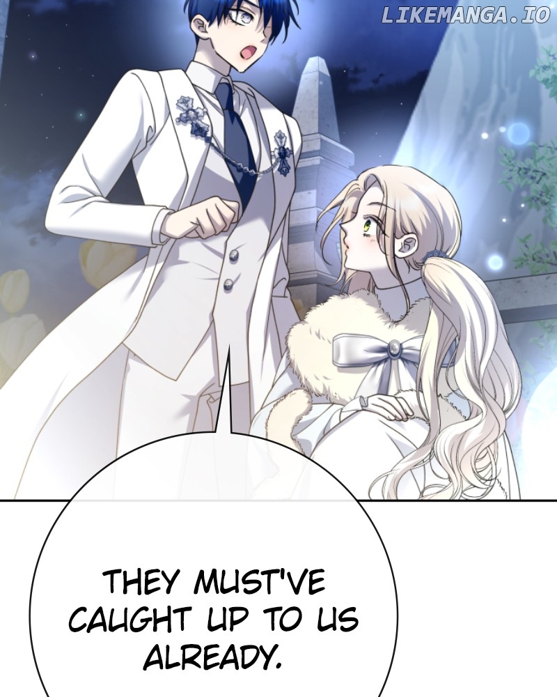 I Want to Be You, Just For A Day Chapter 209 - page 153