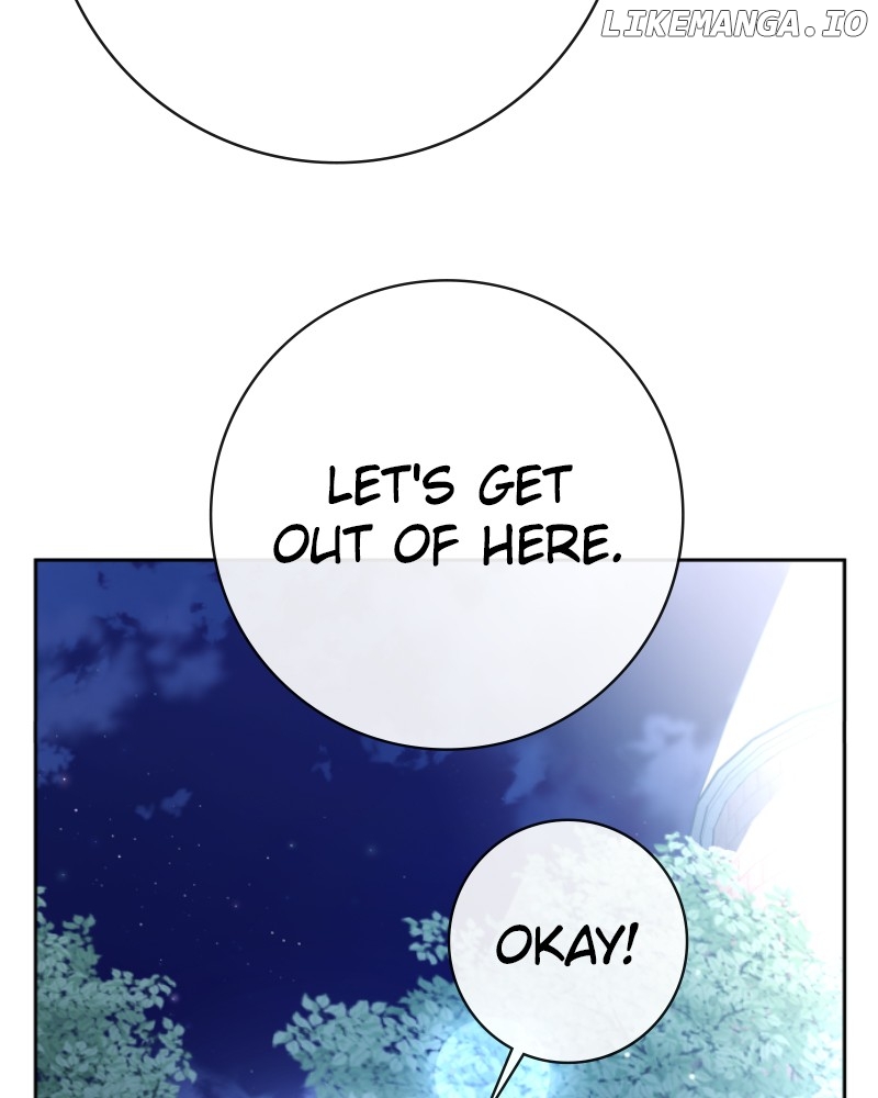 I Want to Be You, Just For A Day Chapter 209 - page 154
