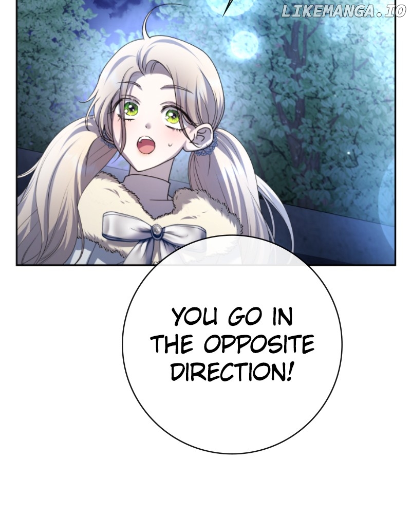 I Want to Be You, Just For A Day Chapter 209 - page 155