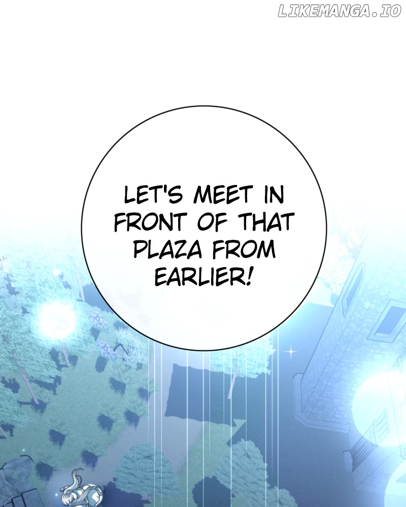 I Want to Be You, Just For A Day Chapter 209 - page 156