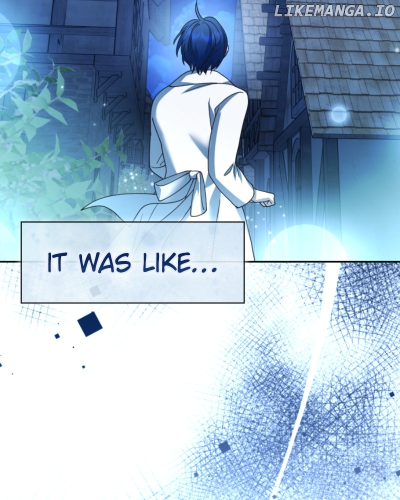I Want to Be You, Just For A Day Chapter 209 - page 161