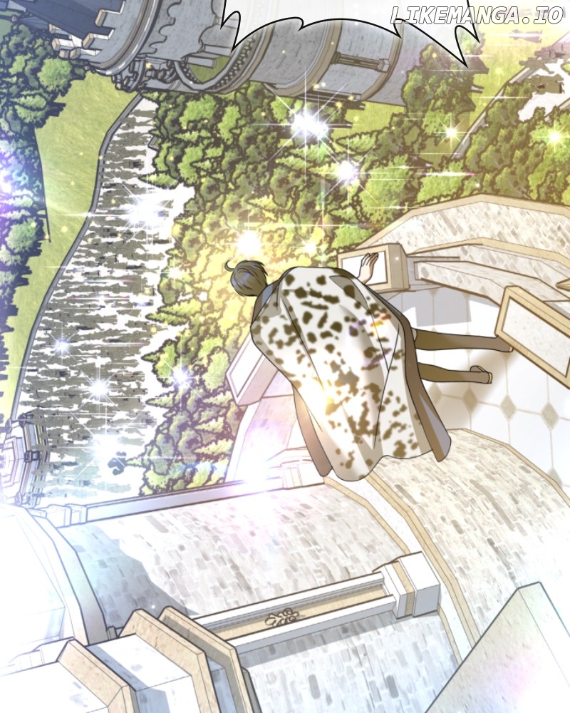 I Want to Be You, Just For A Day Chapter 209 - page 175