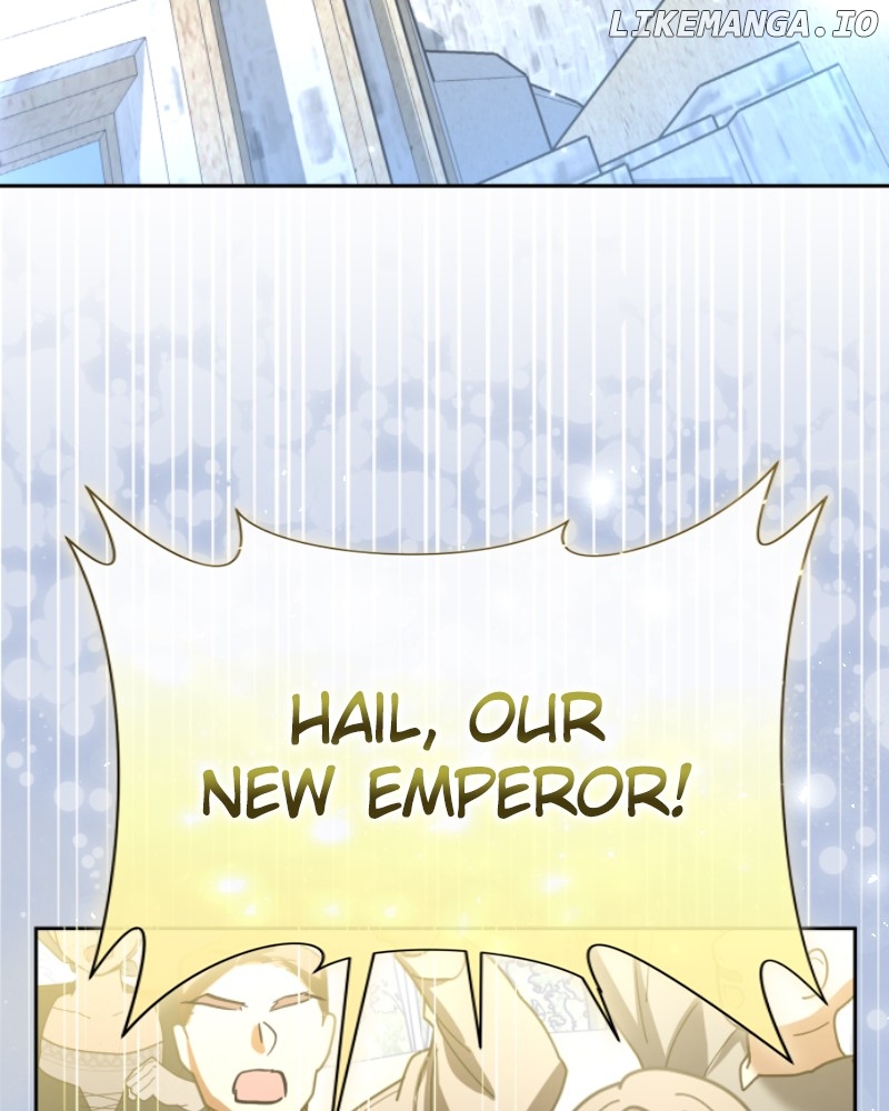I Want to Be You, Just For A Day Chapter 209 - page 176