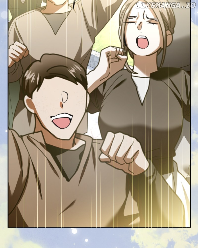 I Want to Be You, Just For A Day Chapter 209 - page 177