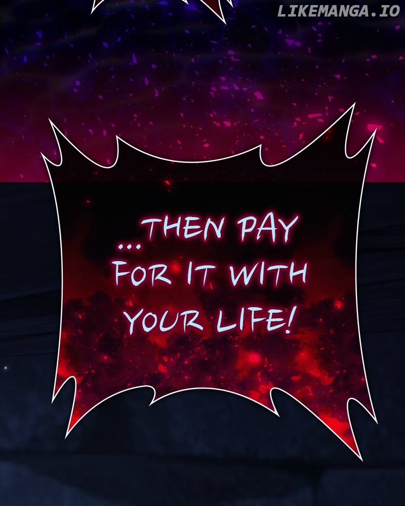 I Want to Be You, Just For A Day Chapter 209 - page 192