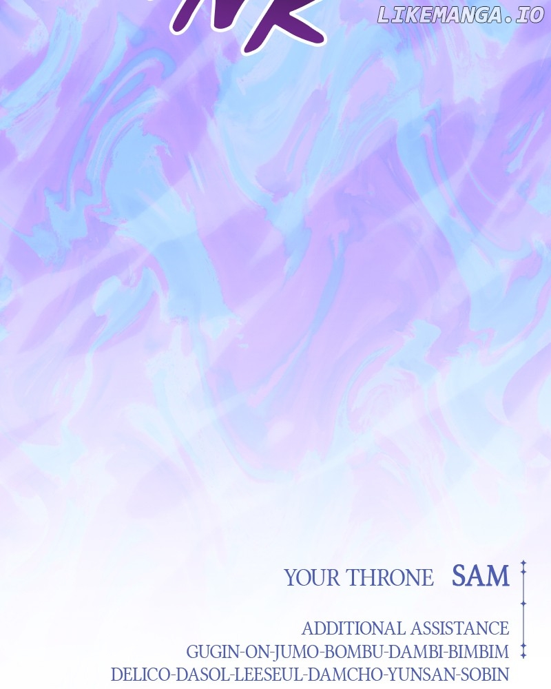 I Want to Be You, Just For A Day Chapter 209 - page 196