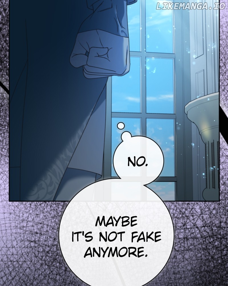 I Want to Be You, Just For A Day Chapter 209 - page 21