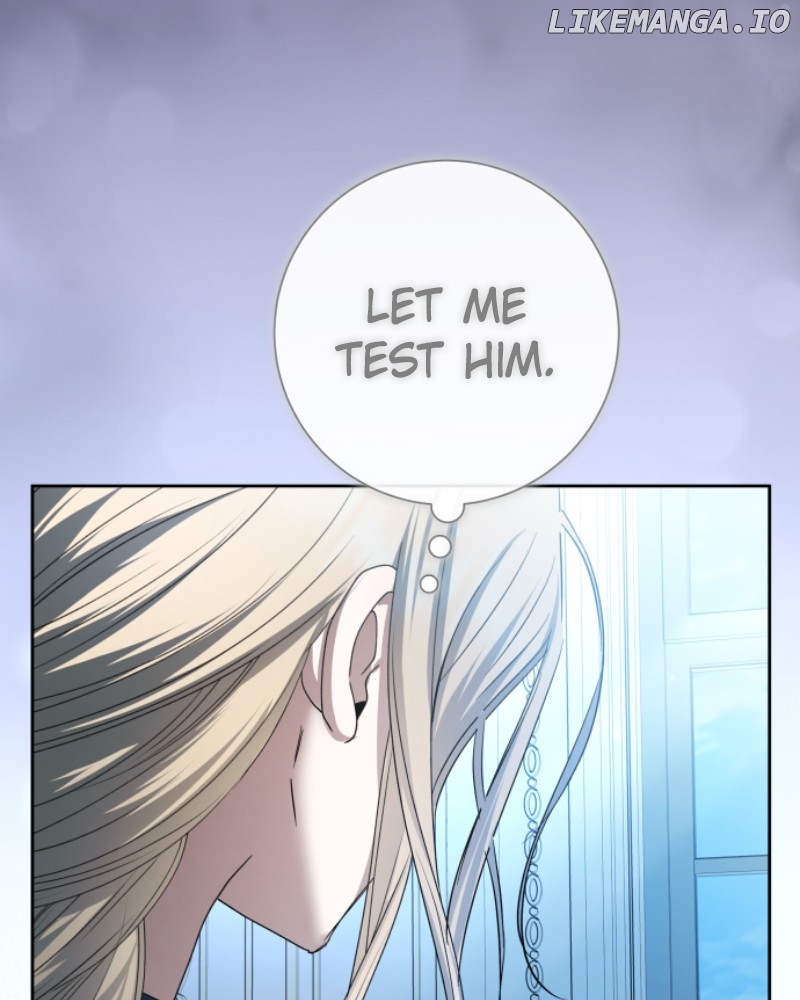 I Want to Be You, Just For A Day Chapter 209 - page 25