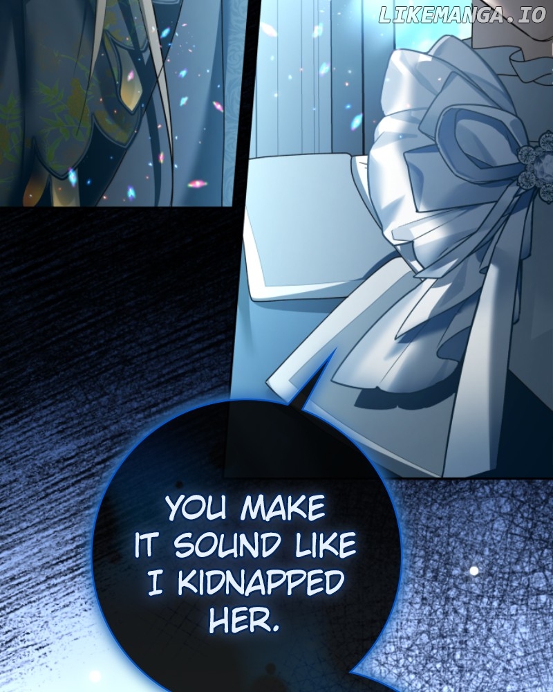 I Want to Be You, Just For A Day Chapter 209 - page 3