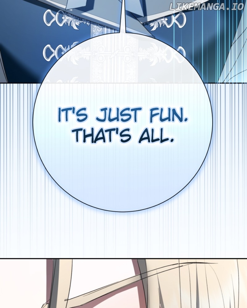 I Want to Be You, Just For A Day Chapter 209 - page 30