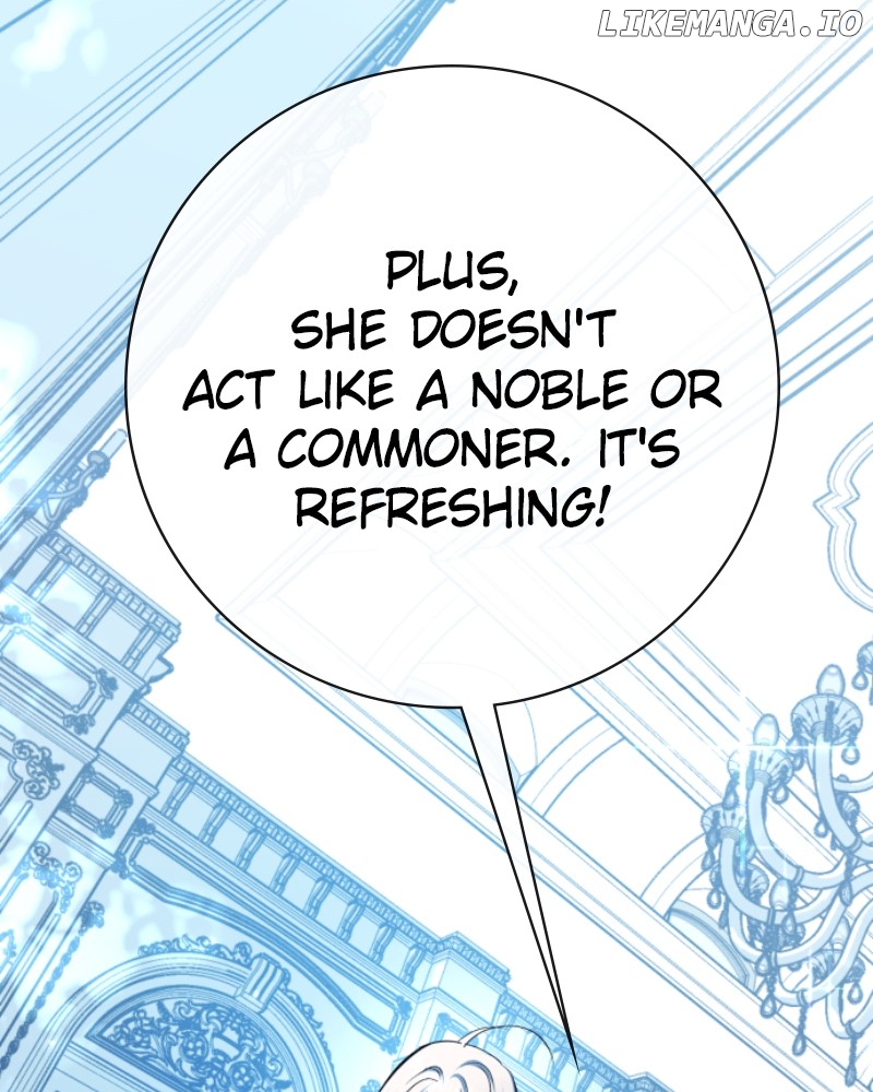 I Want to Be You, Just For A Day Chapter 209 - page 33