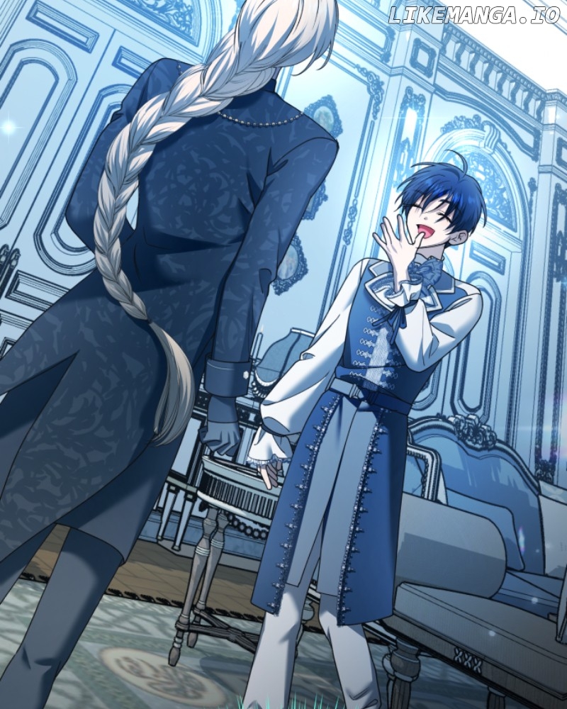 I Want to Be You, Just For A Day Chapter 209 - page 34