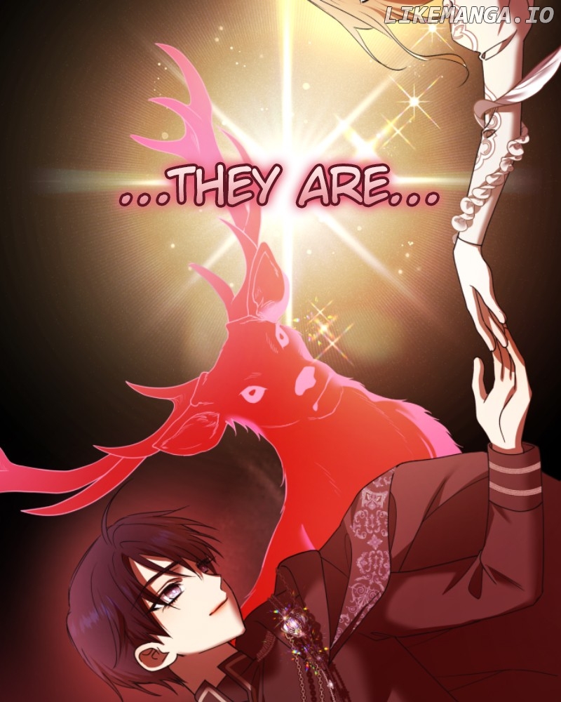 I Want to Be You, Just For A Day Chapter 209 - page 39