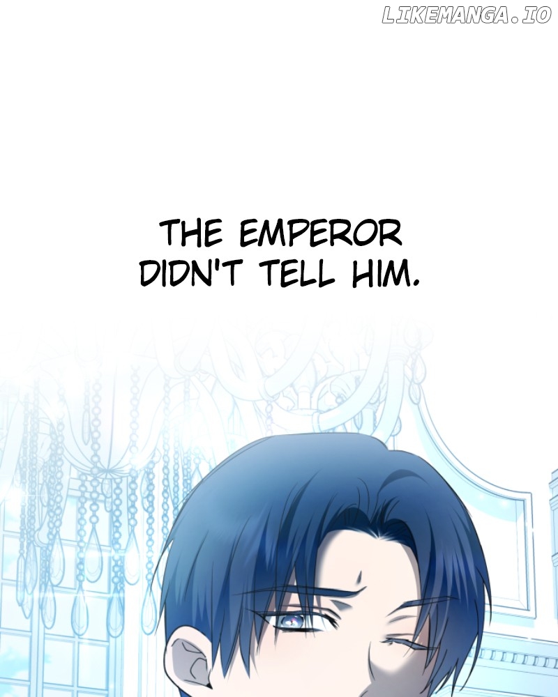 I Want to Be You, Just For A Day Chapter 209 - page 46