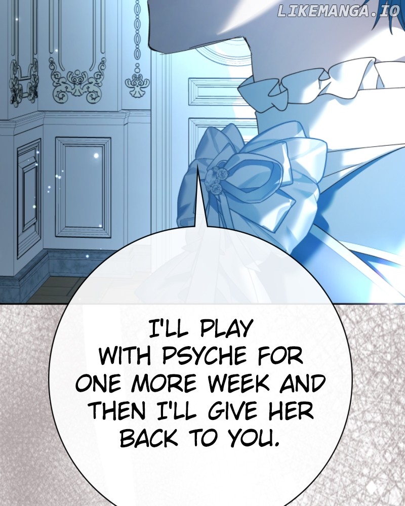 I Want to Be You, Just For A Day Chapter 209 - page 50