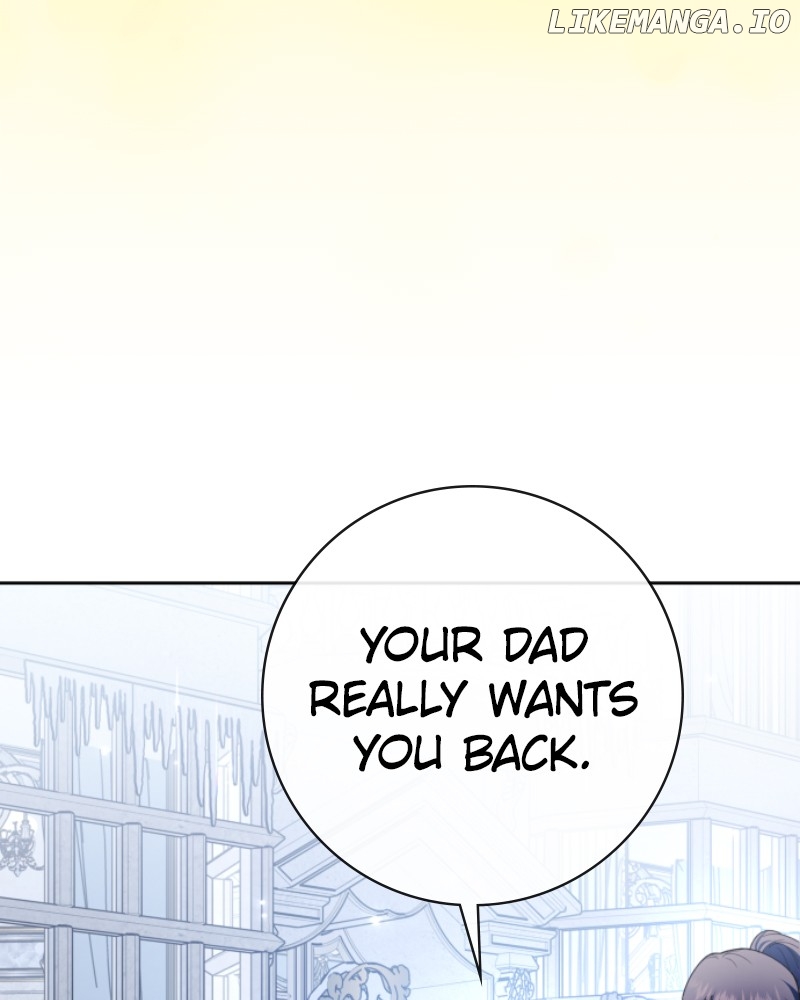 I Want to Be You, Just For A Day Chapter 209 - page 66