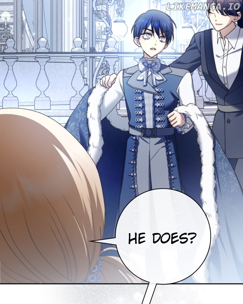 I Want to Be You, Just For A Day Chapter 209 - page 67
