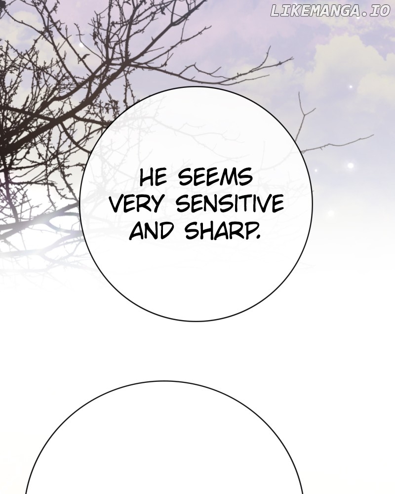 I Want to Be You, Just For A Day Chapter 209 - page 76