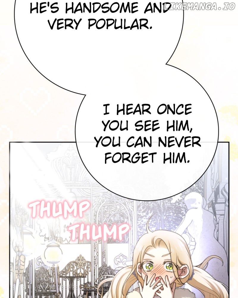 I Want to Be You, Just For A Day Chapter 209 - page 77