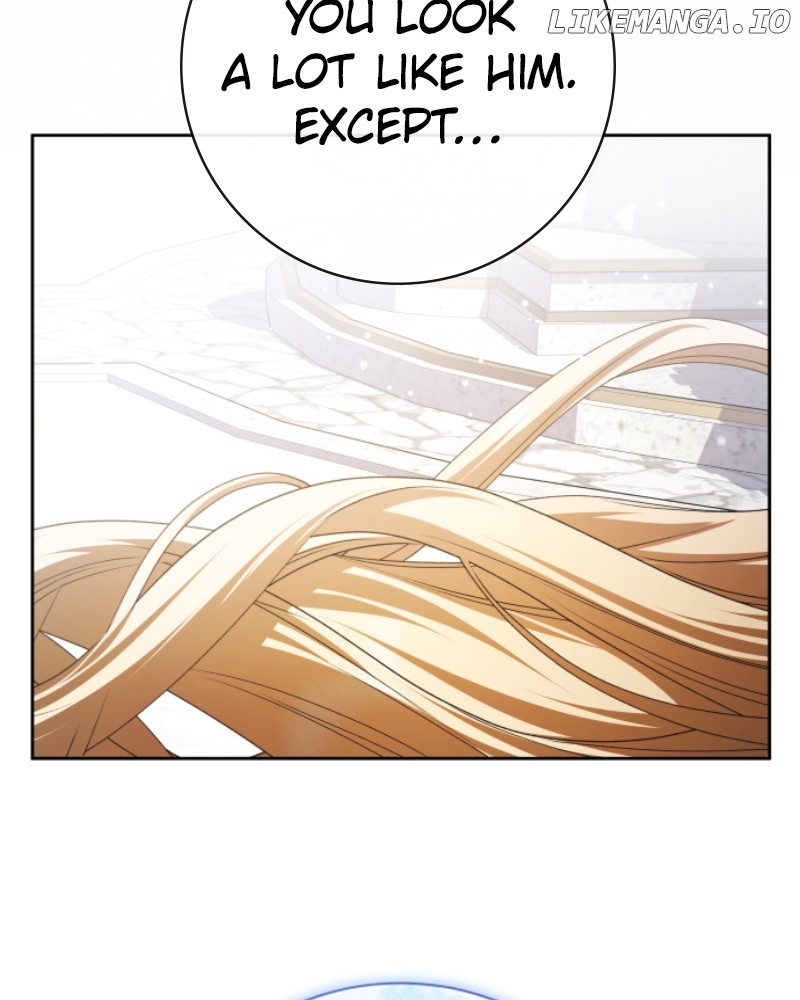 I Want to Be You, Just For A Day Chapter 209 - page 79