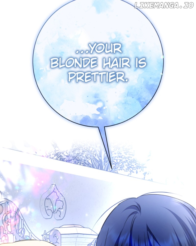I Want to Be You, Just For A Day Chapter 209 - page 80