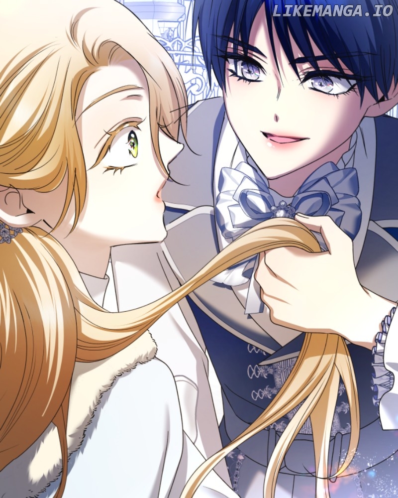 I Want to Be You, Just For A Day Chapter 209 - page 81